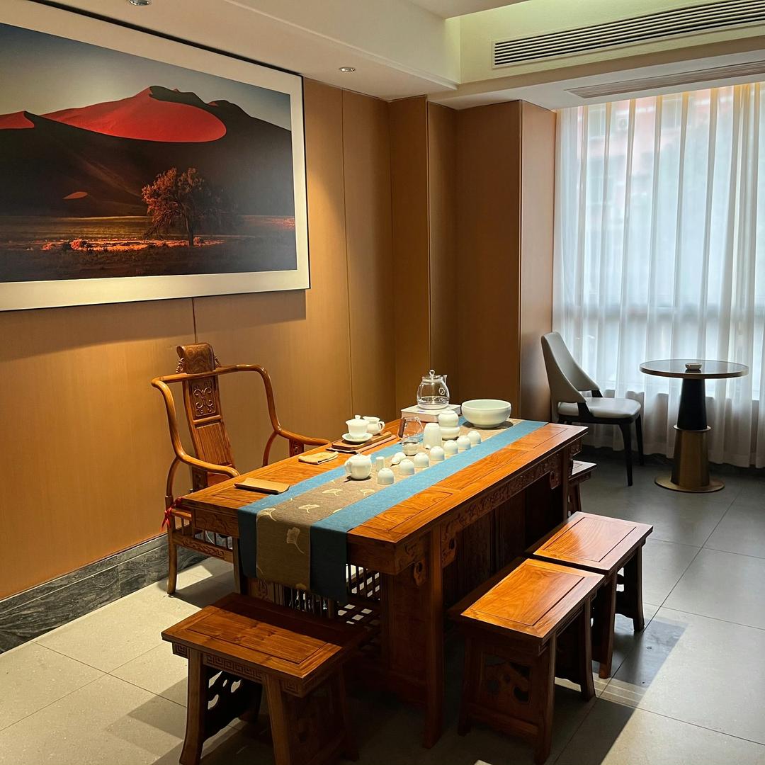 李业
