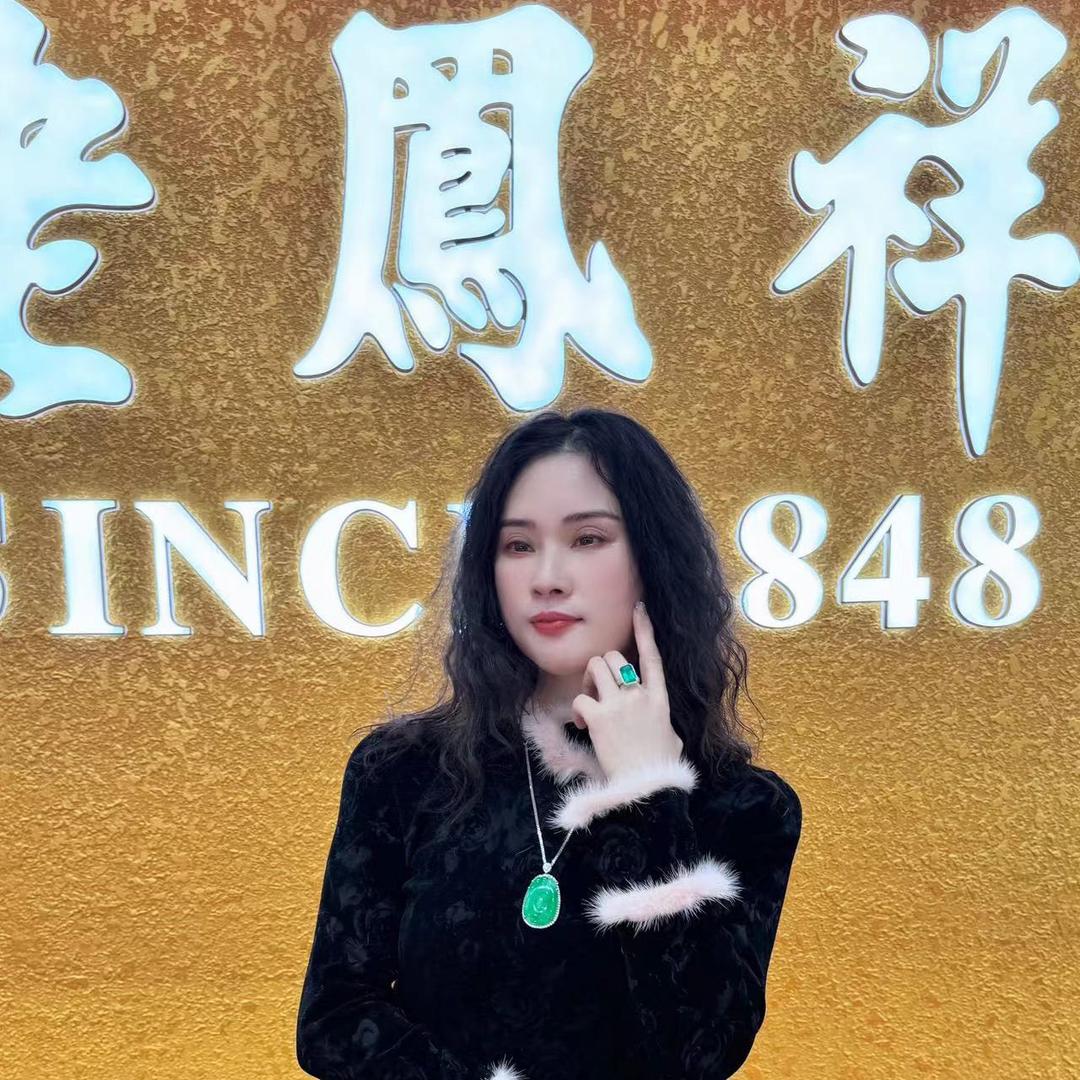 老凤祥陕西VIP