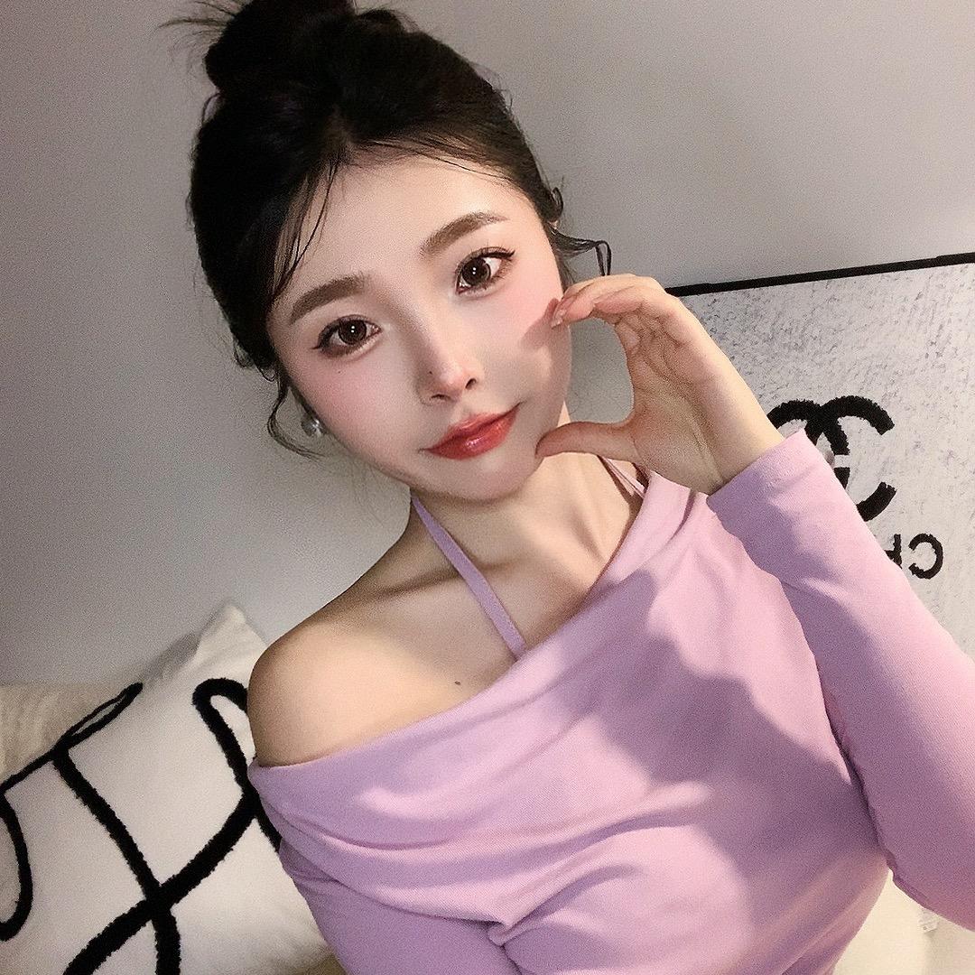 秋秋北鼻