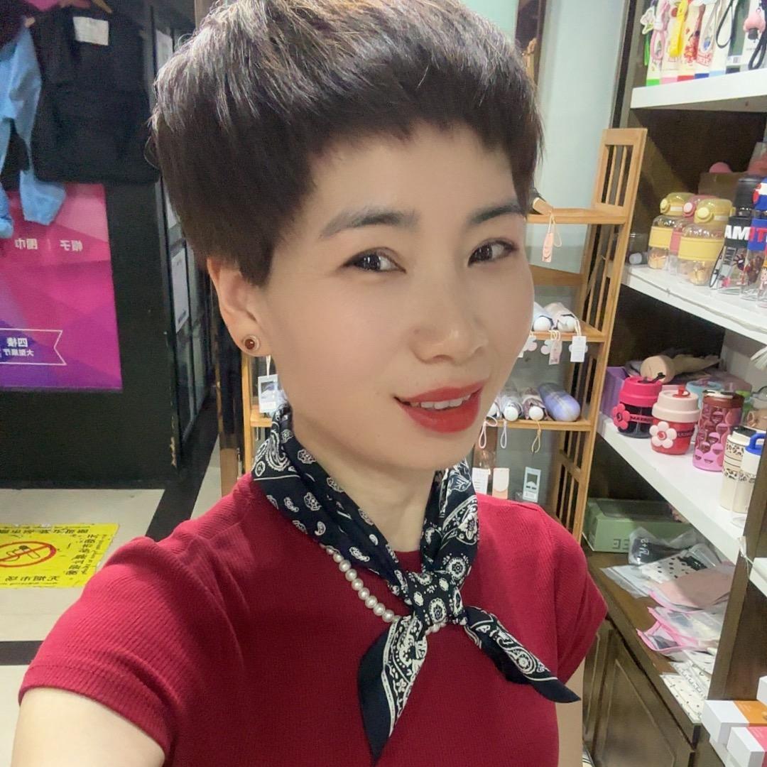 张秀琴四季批发