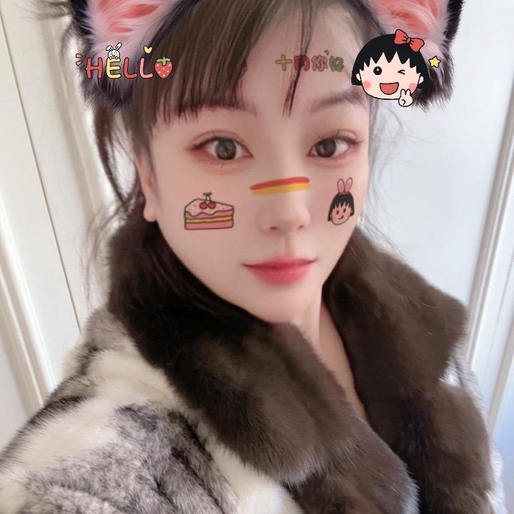 娜娜👸