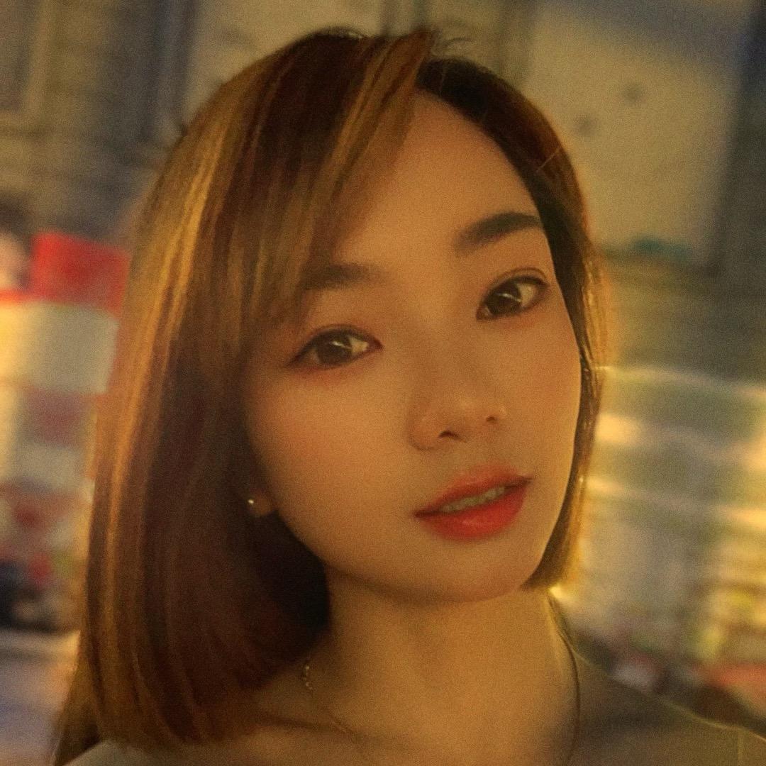 眼里只有你、
