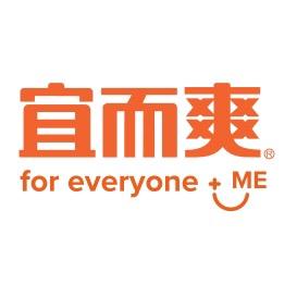 宜而爽官方旗舰店