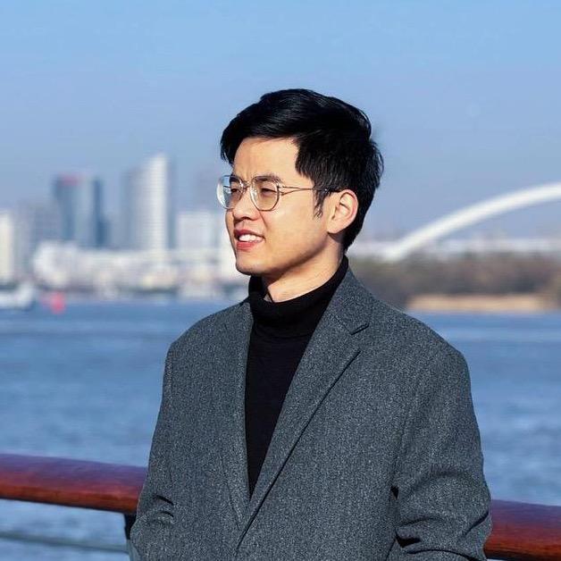 乔国杰