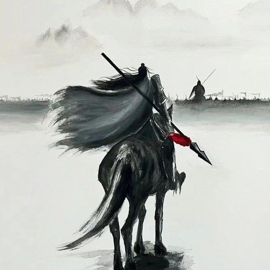 少帅-短视频
