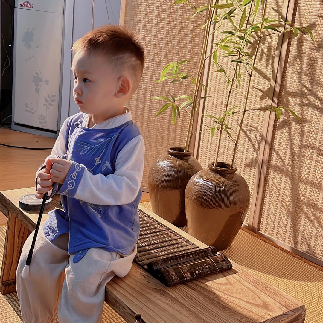 安小宝