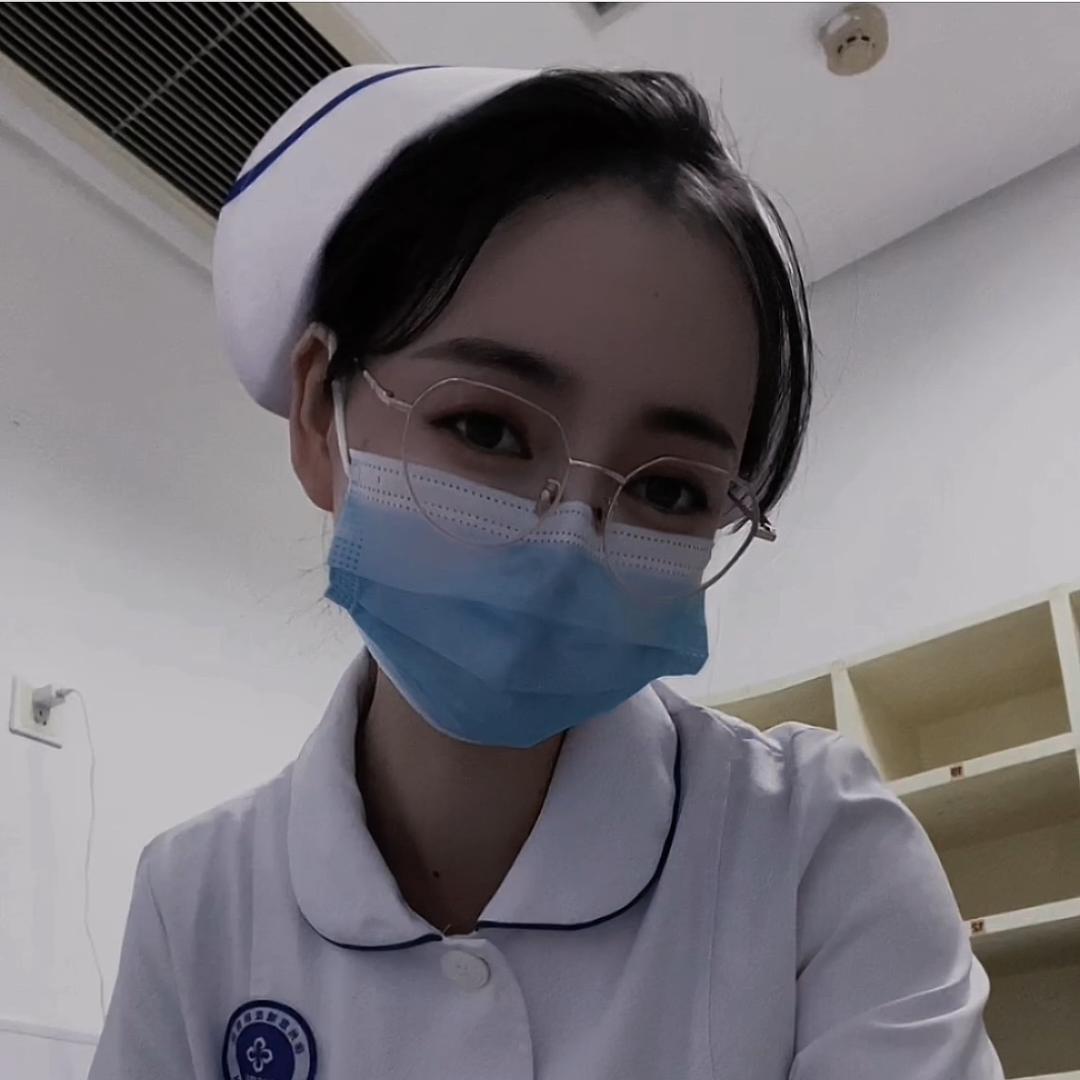护士，小莉呀💋