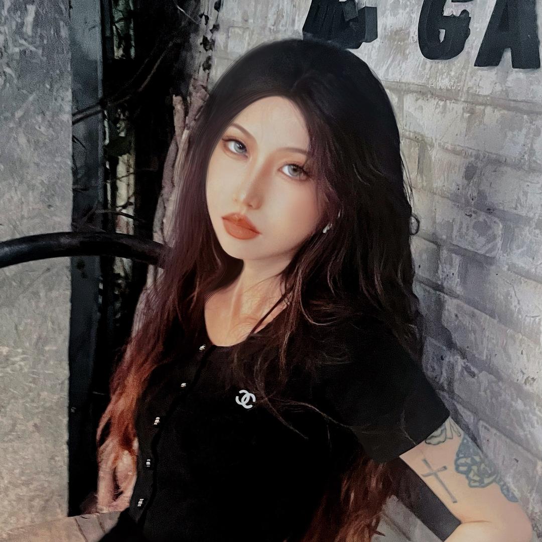 酒㚴醒🖤