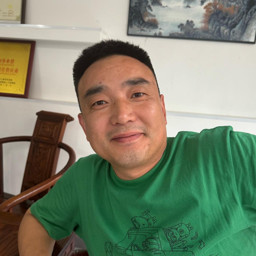 跟着费哥打螺丝