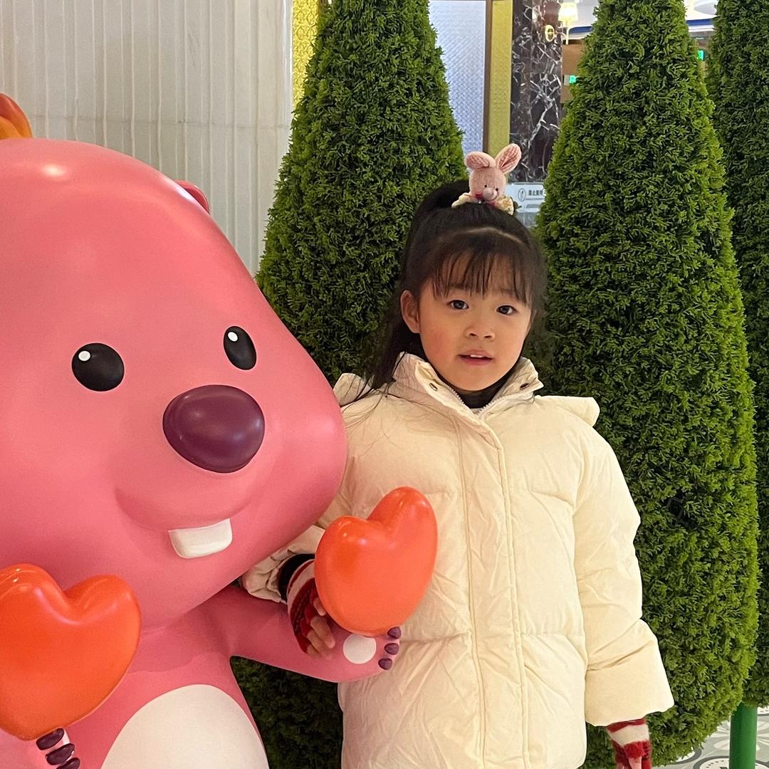 女儿是舒舒呀（妈妈是女儿唯一的希望）