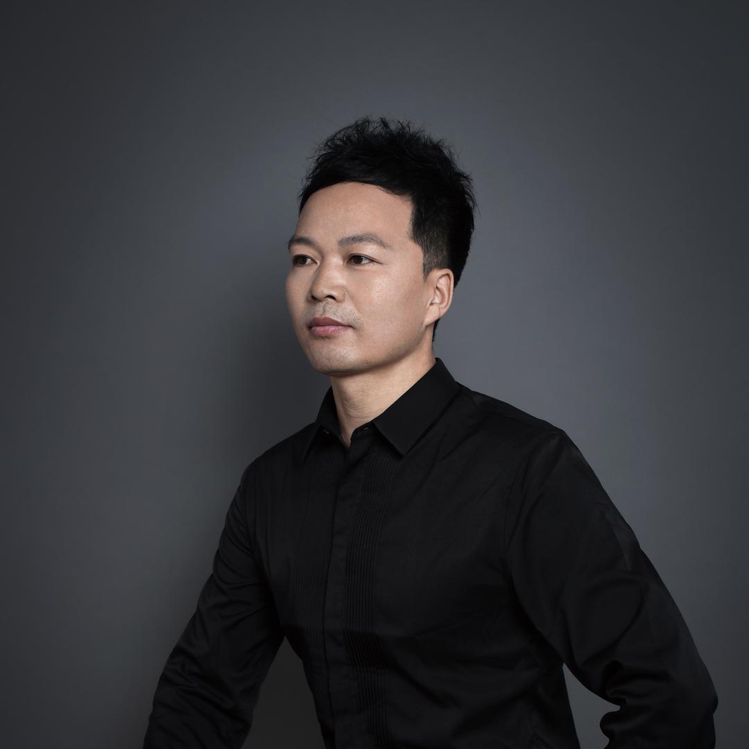 潮汕室内设计.白耀辉