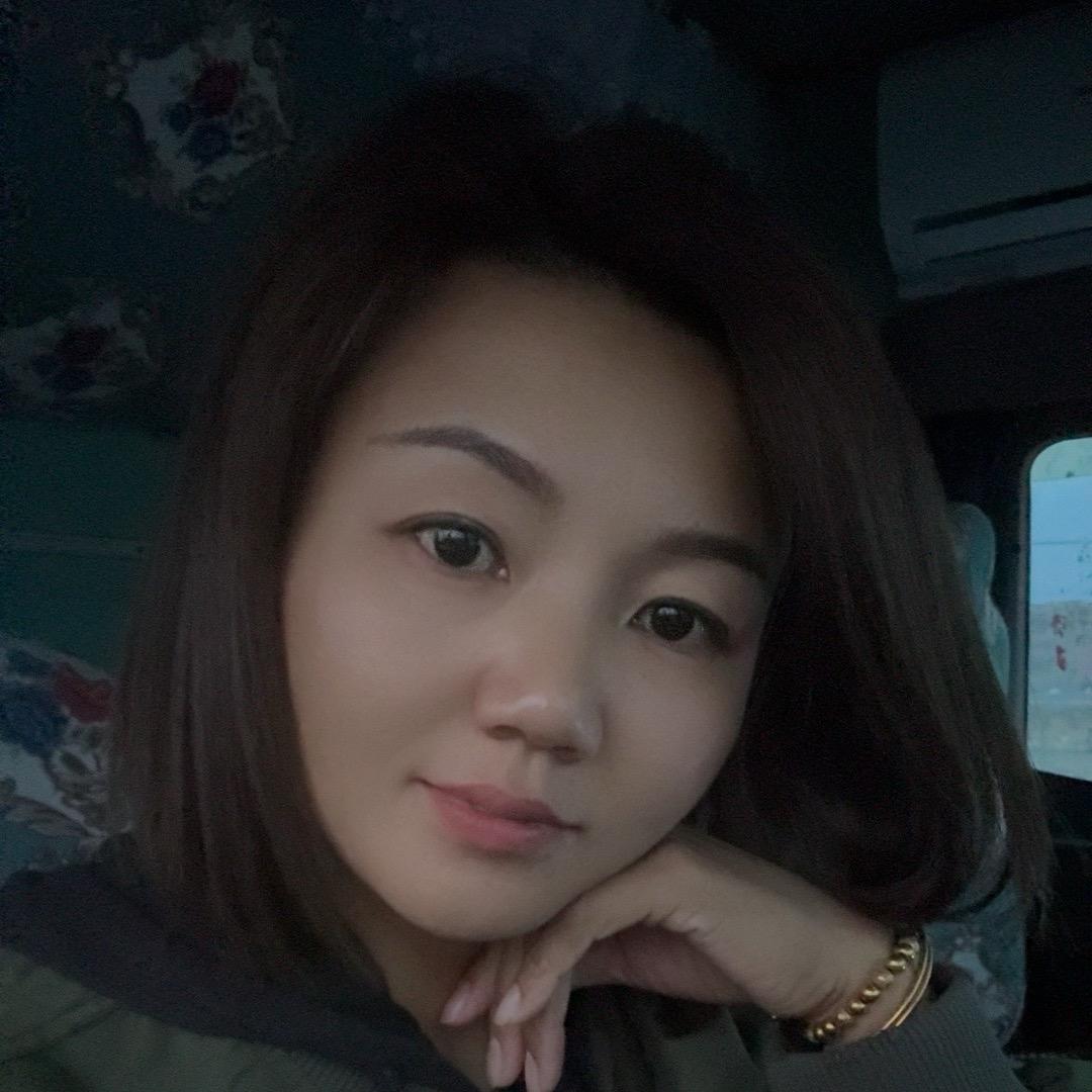 开半挂的（女司机）17.5米平板