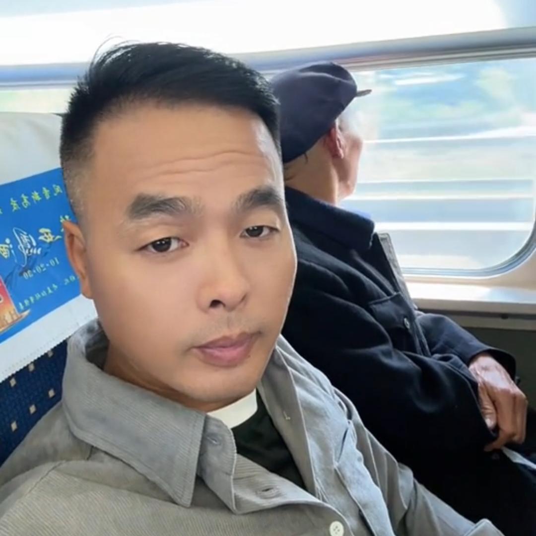 能哥记录生活