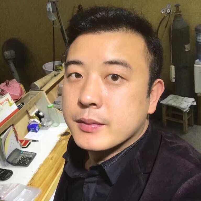 老石-黄金加工