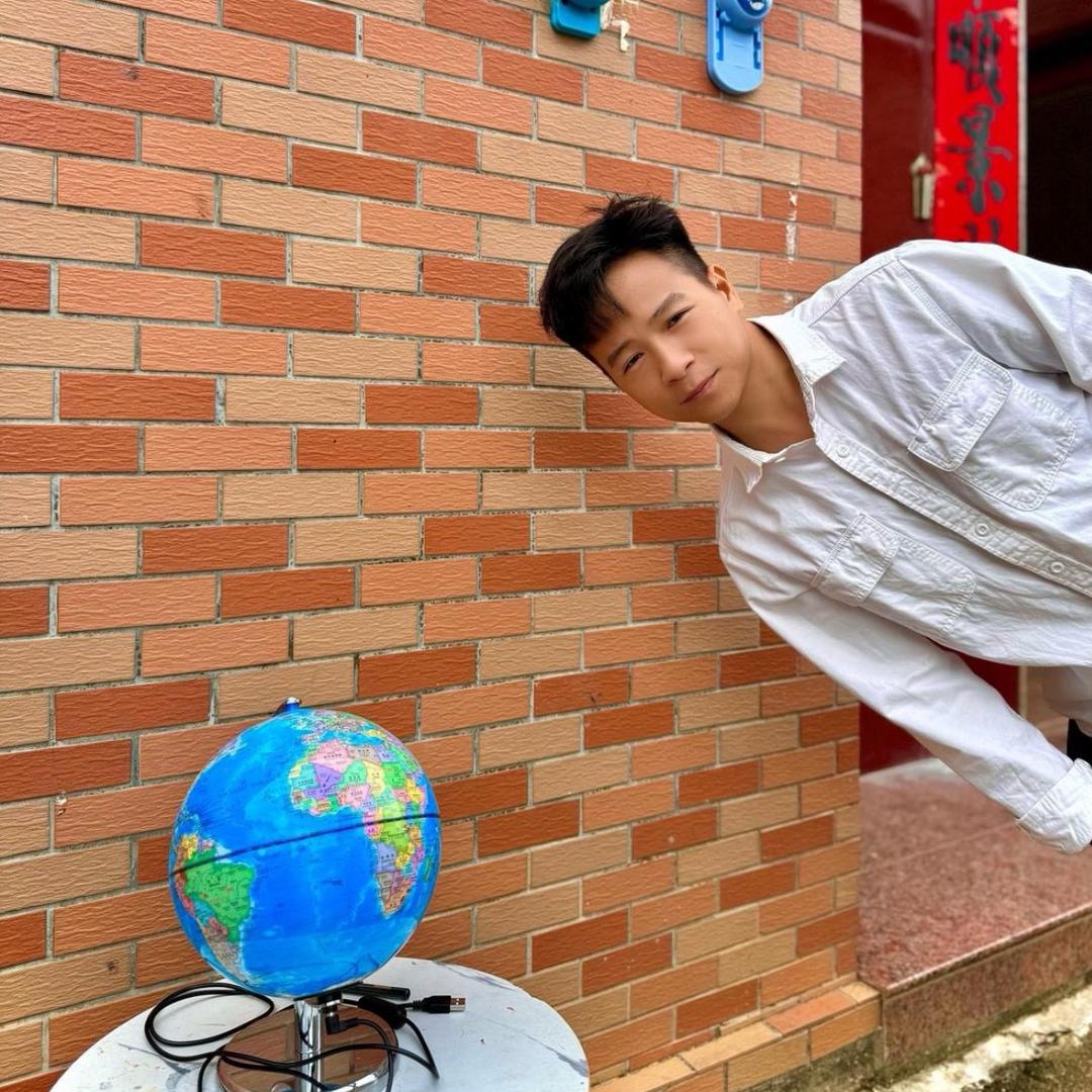 月亮哥的家