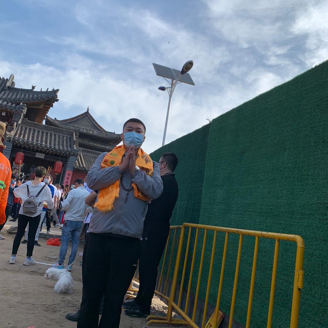 迁安小师傅