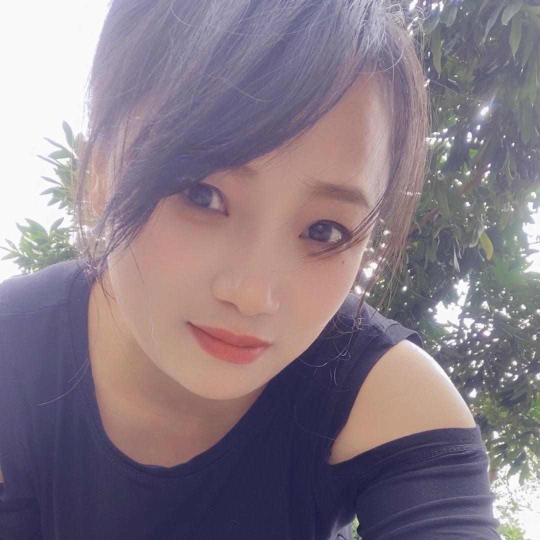 @颜～妹～子