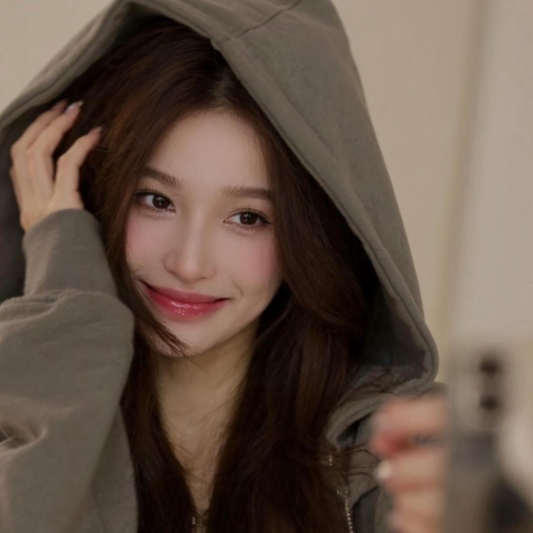 邱邱Chaney