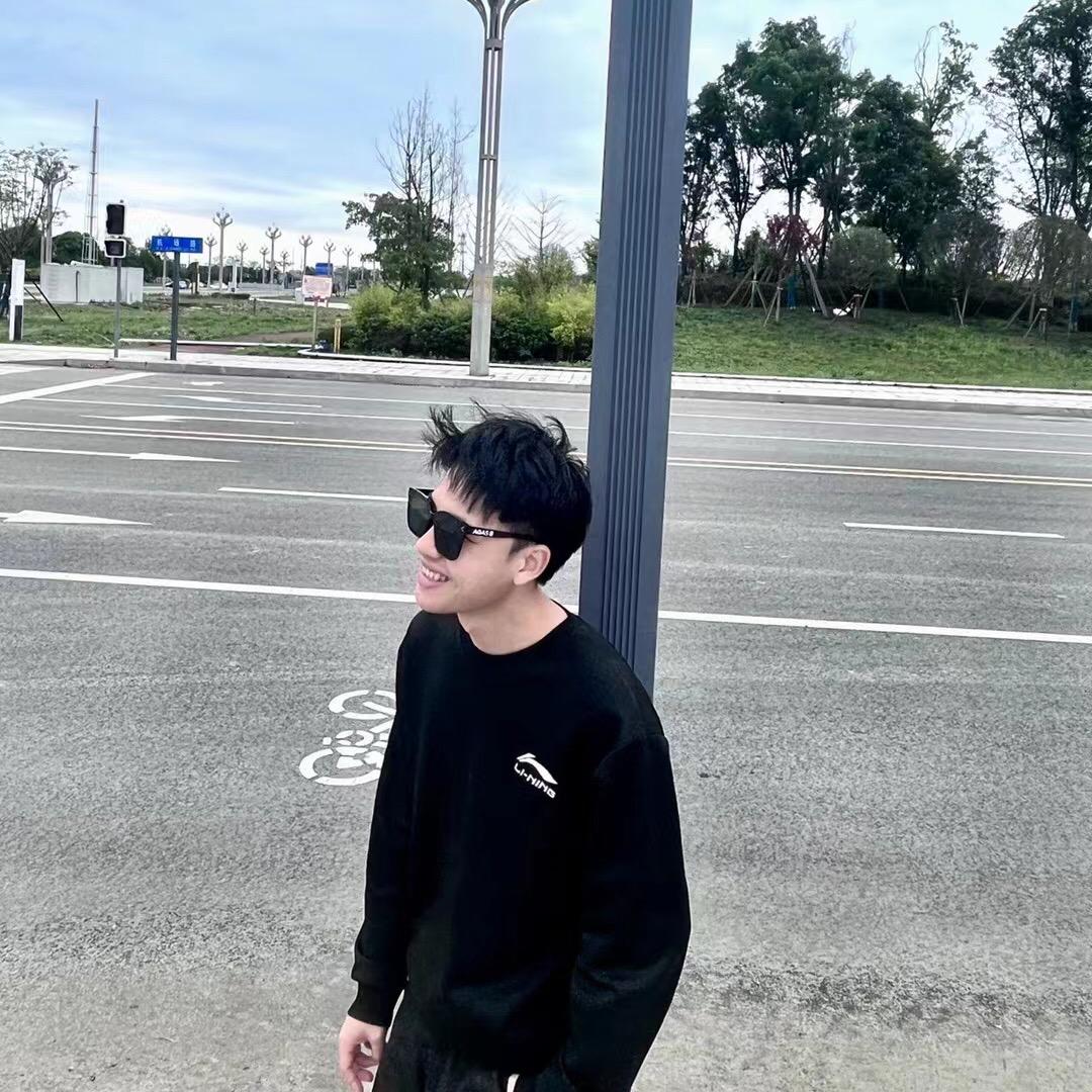 阿统（Tiktok广告投放）