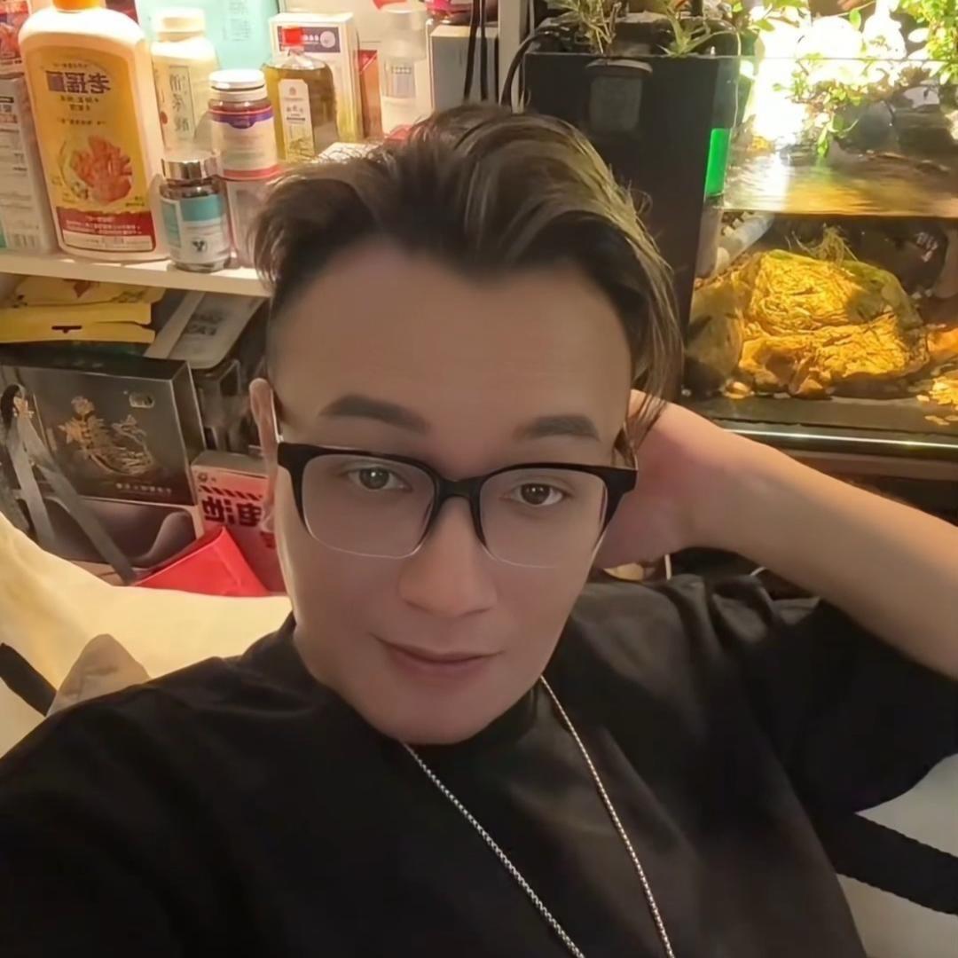 香港财哥哥