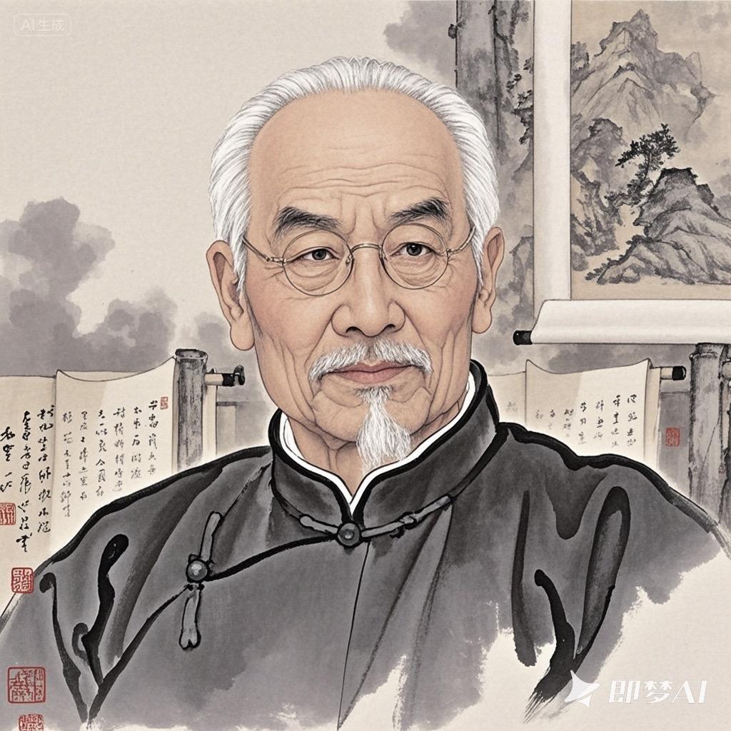 空禅逸客