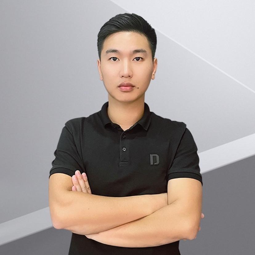 身材管理小方