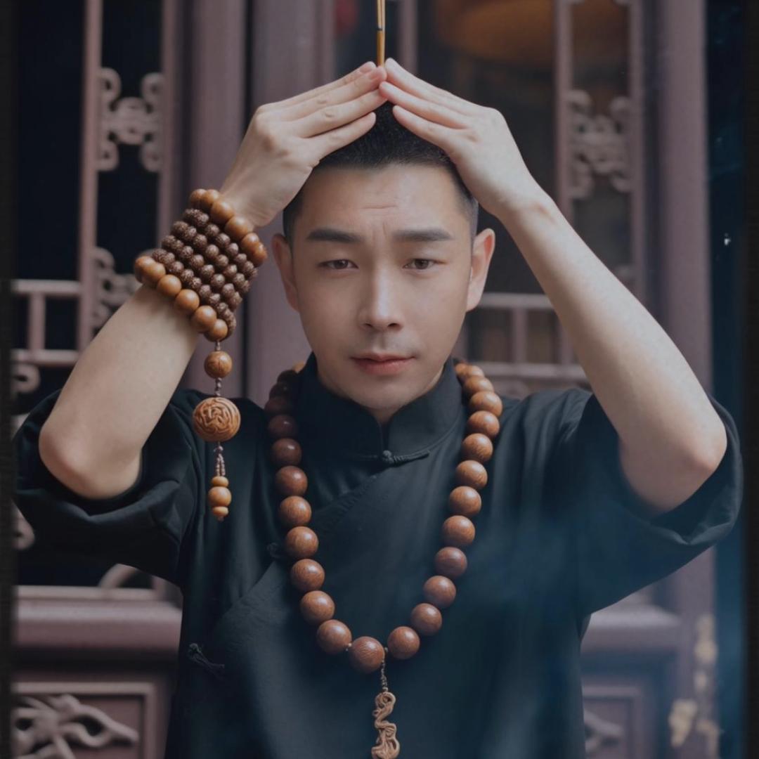 阿虎—寻龙
