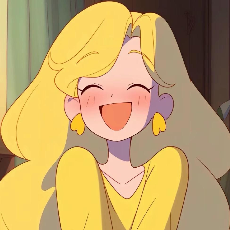 🎧莓有烦恼💮.