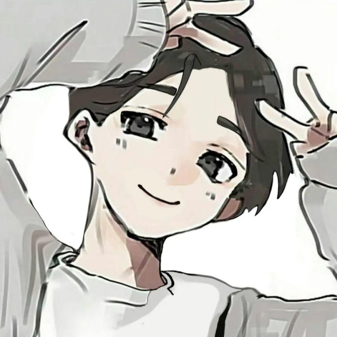 大鱼在海里