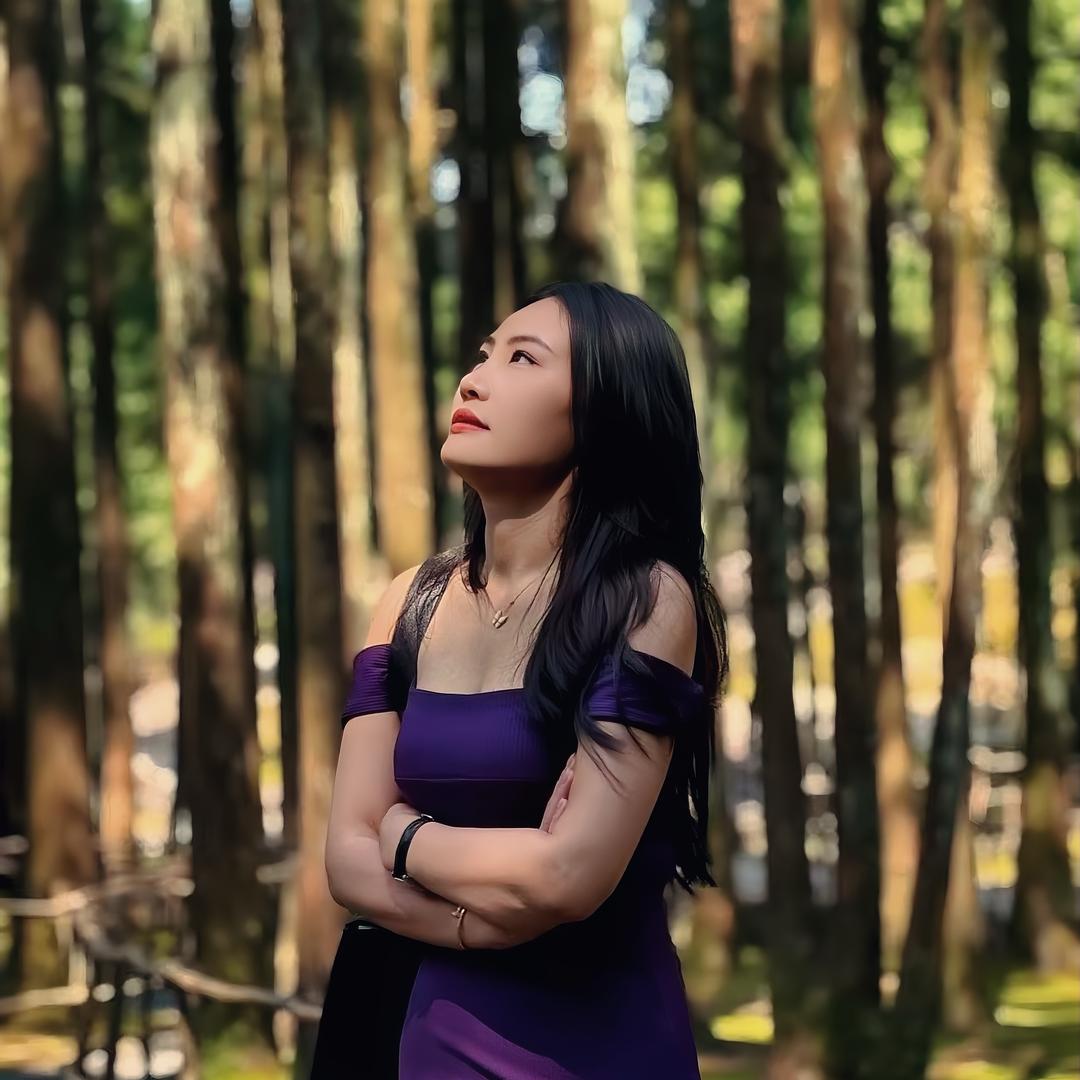 小蒋吖