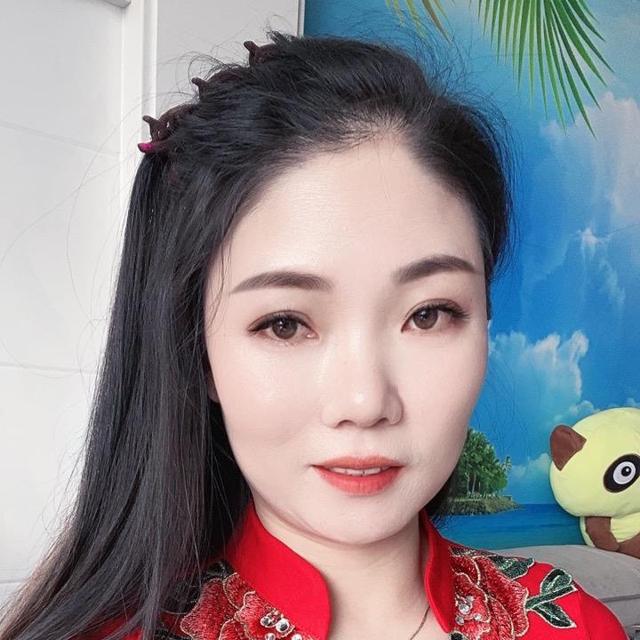 亲亲娘子
