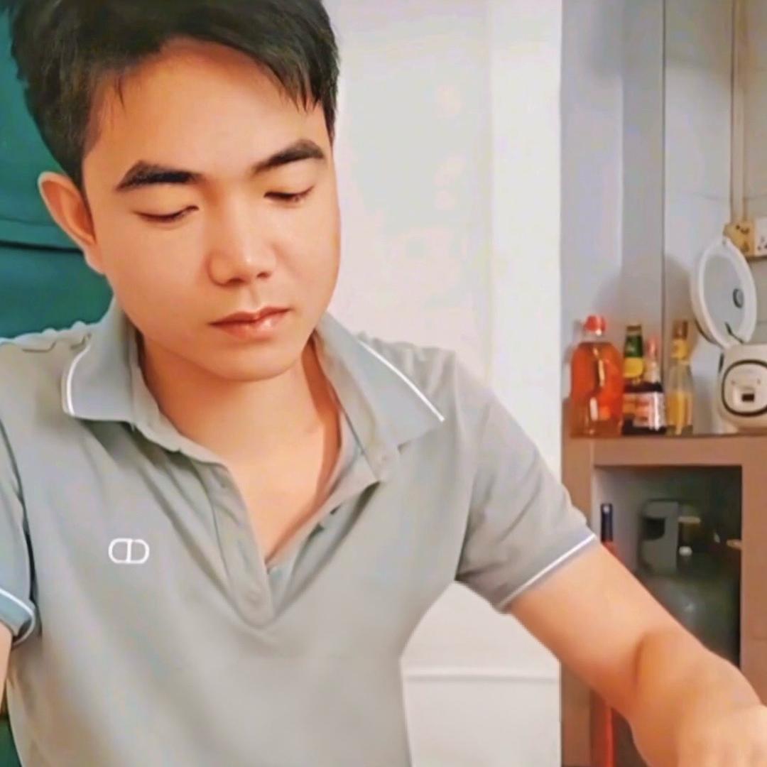 天若有情.