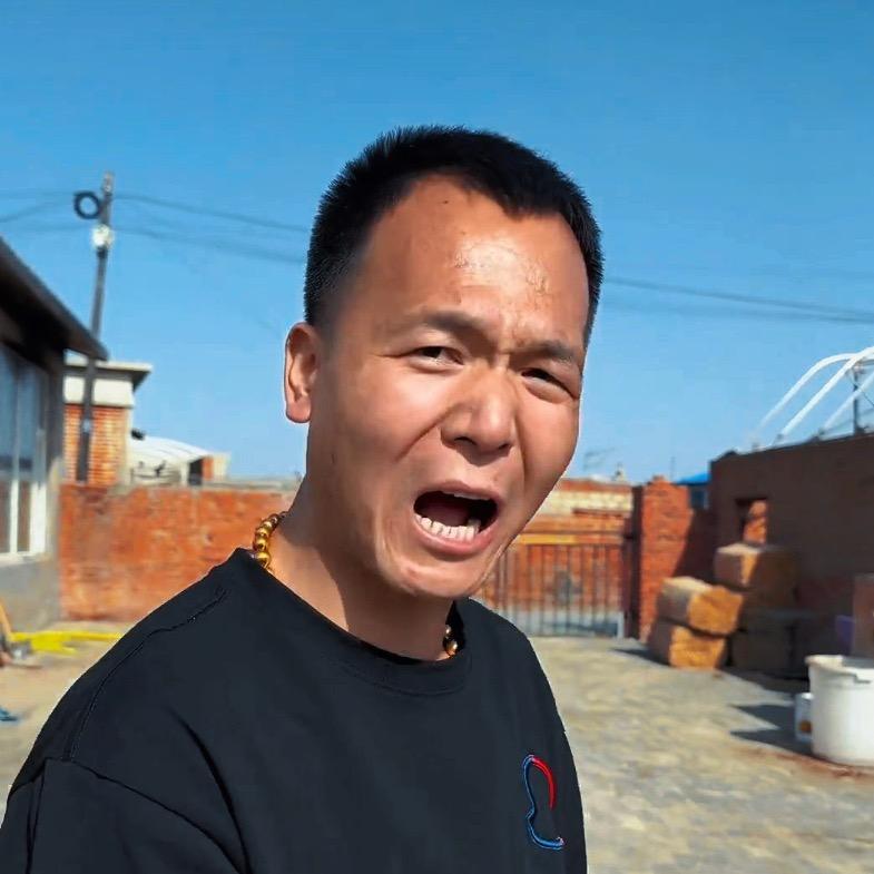潘宏来了