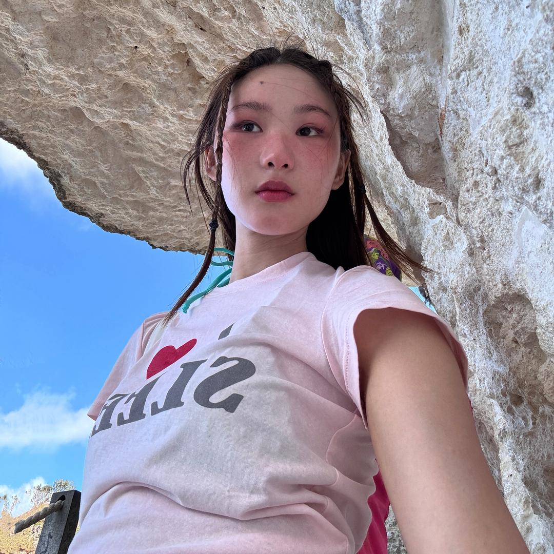 _红子