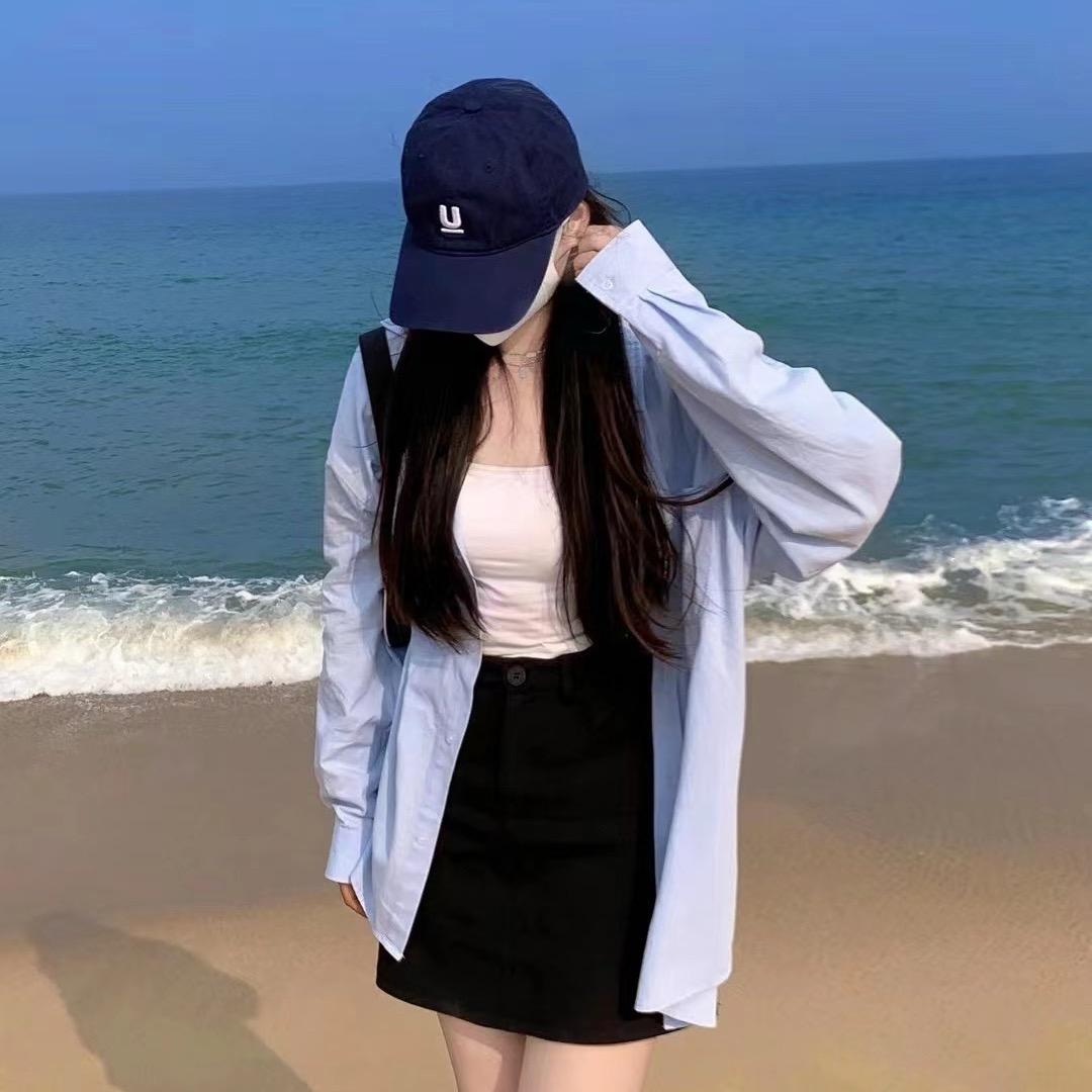 阮阮水上漂流2