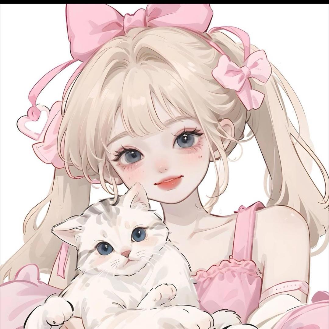 一只特立独行的喵🐱