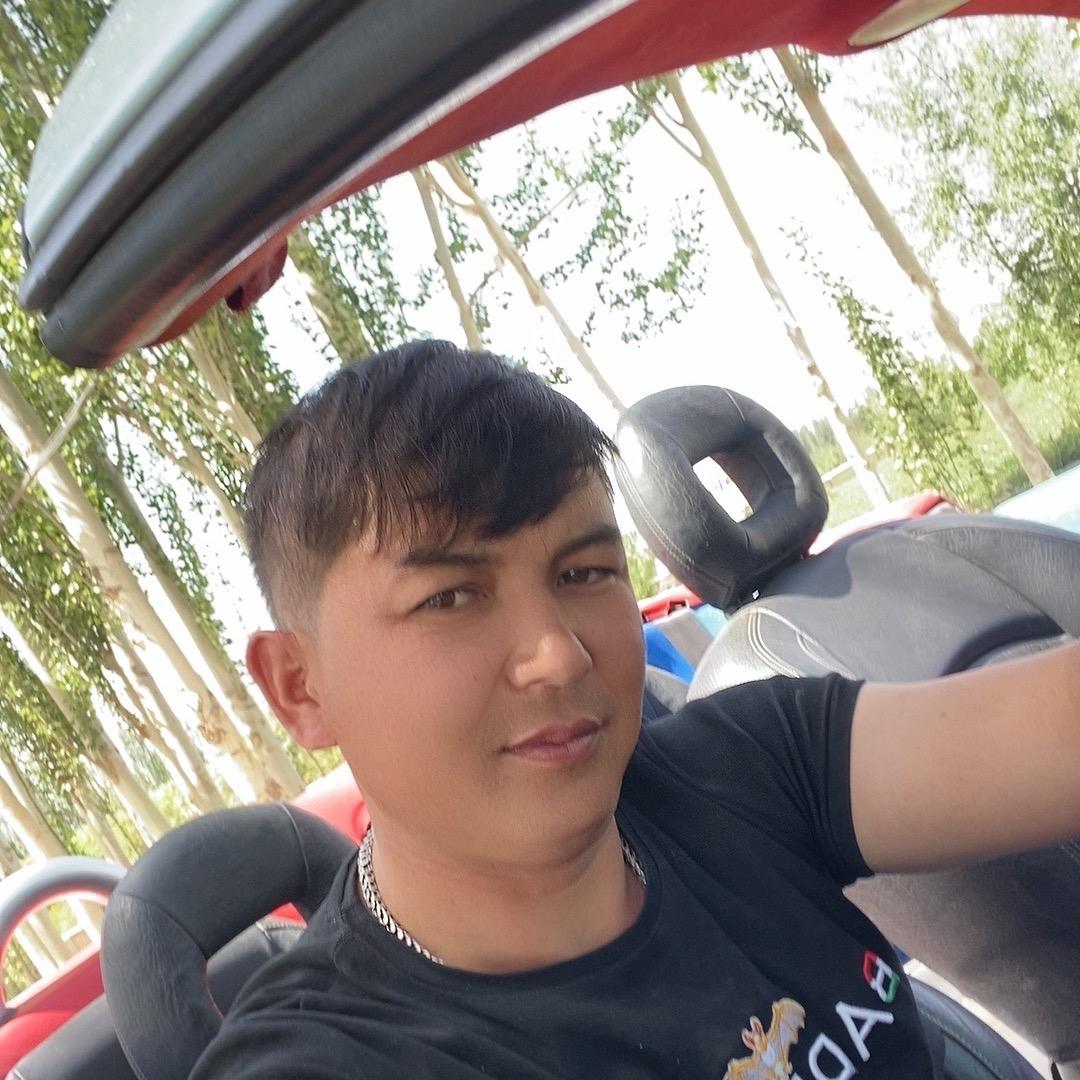 喀什胜利旅途二手车有限公司