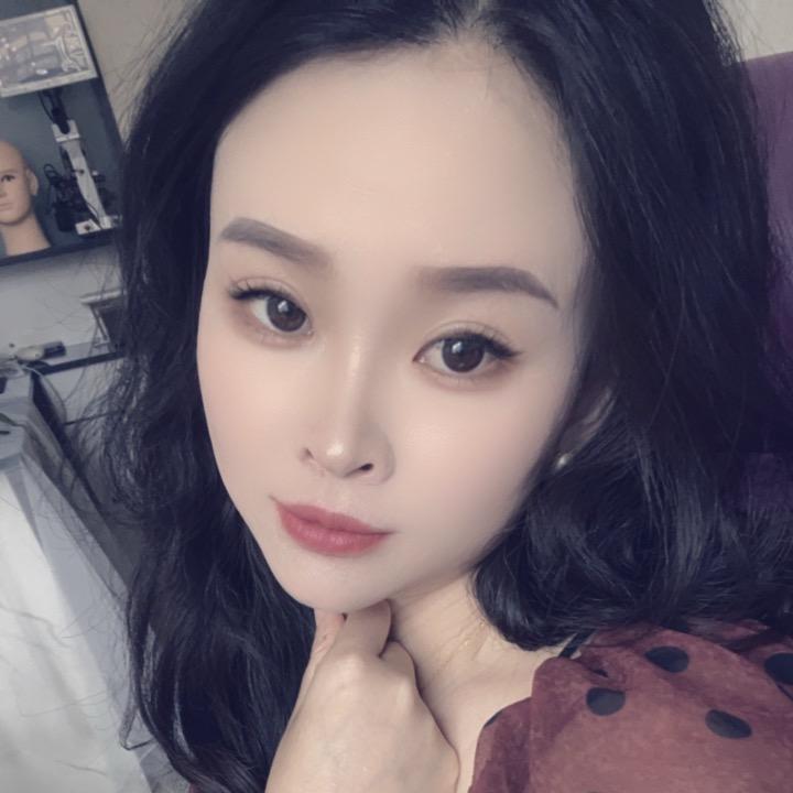 唤醒美的兰子