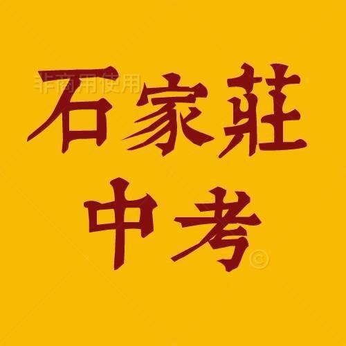 庄里老王说中考