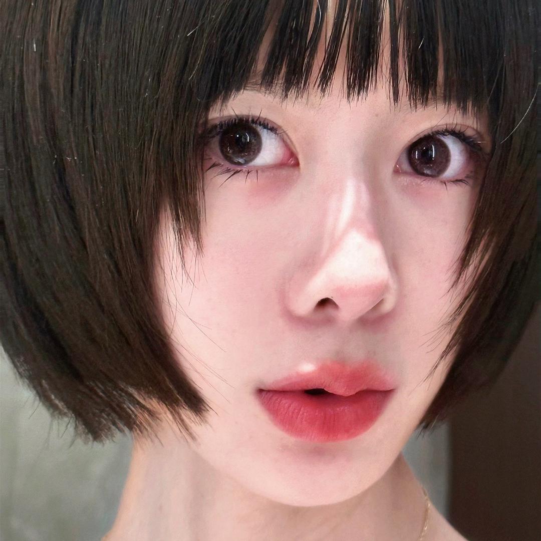 💘爱漂亮的王梓💗