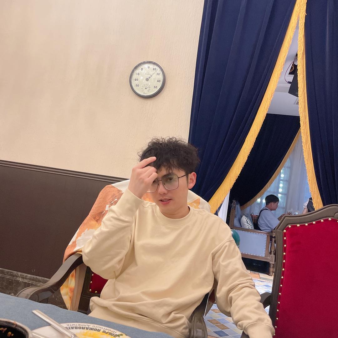 文艺青年～