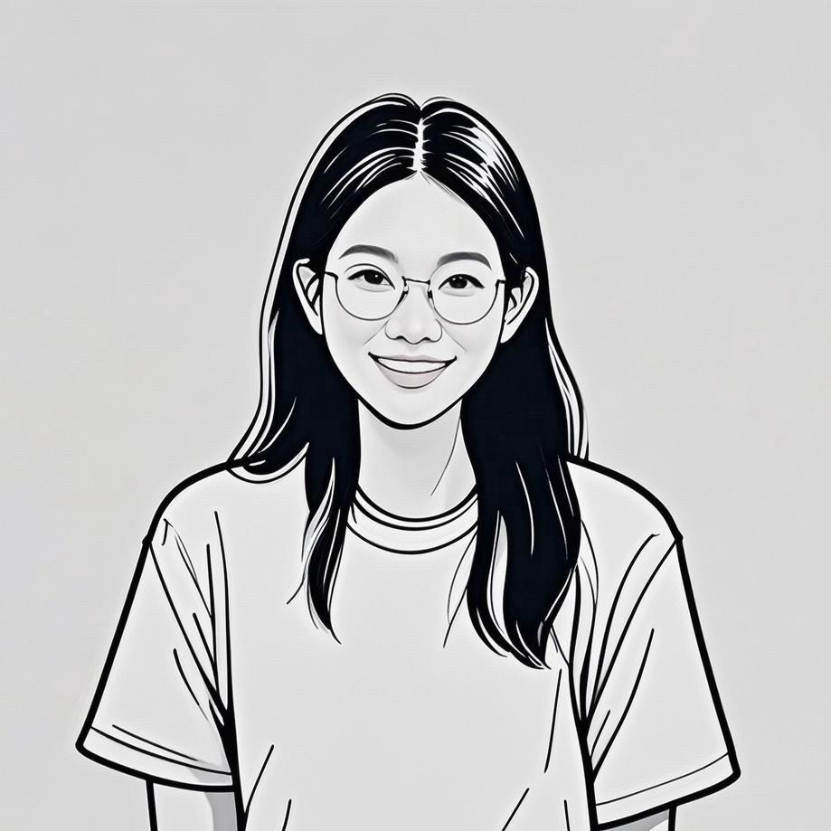 熊静摸鱼