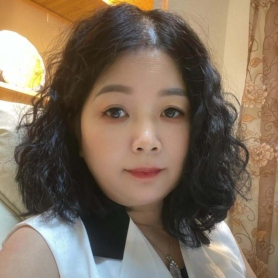 美姐