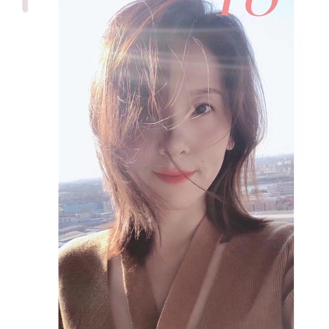 三月的慢生活