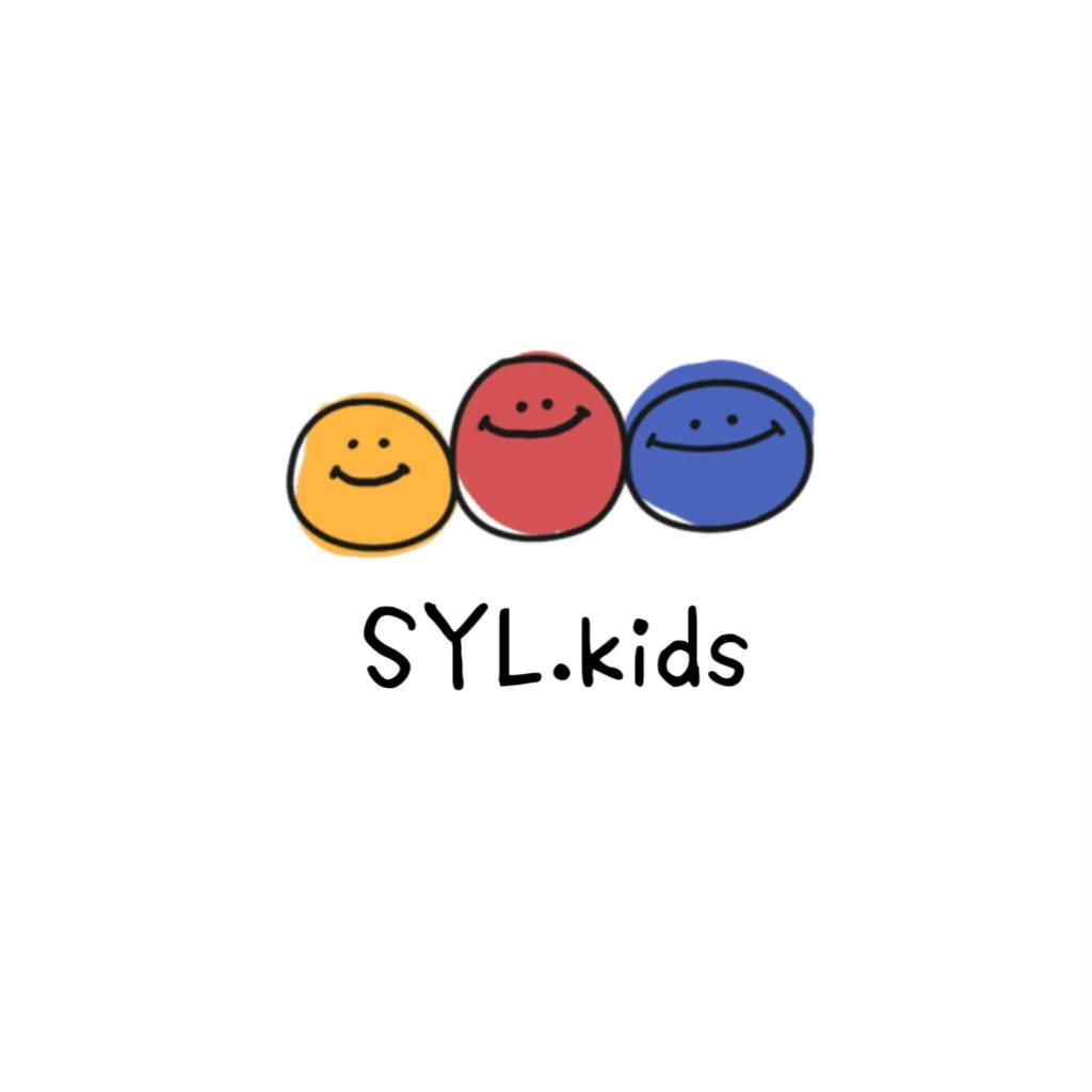 森云鹿SYL.kids