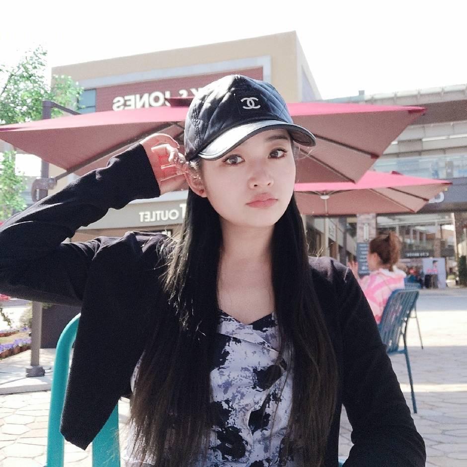 是甜妹er啊