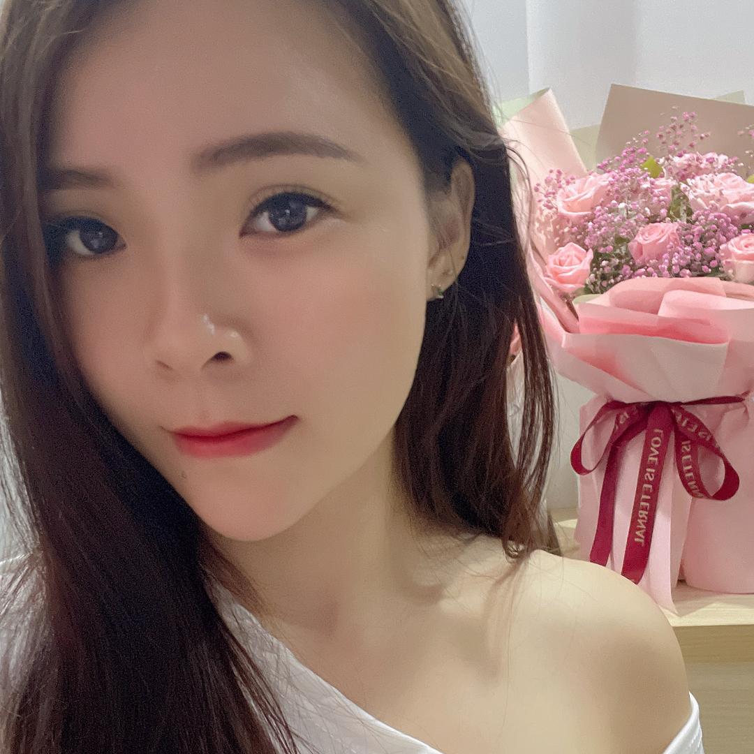 小羊子🐑