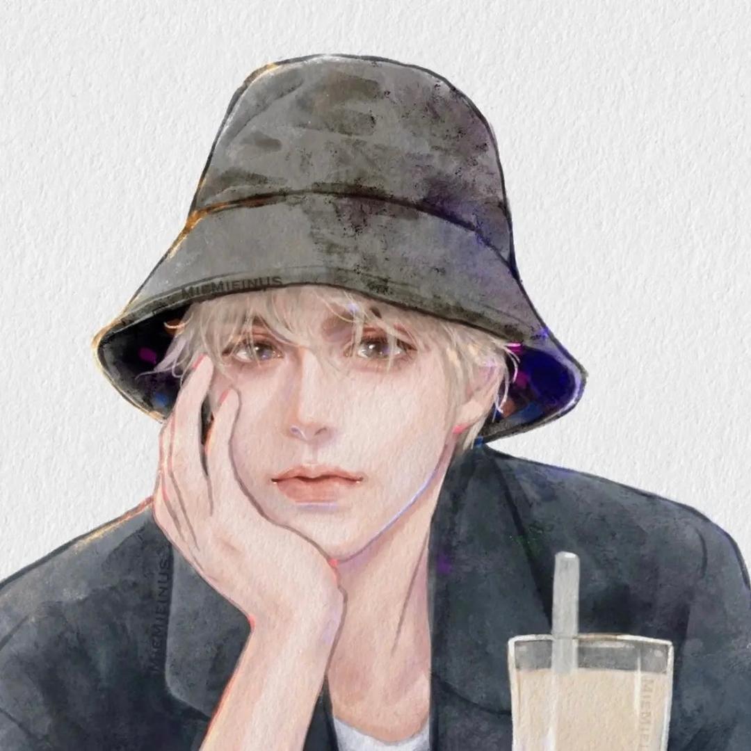 一坨羊驼