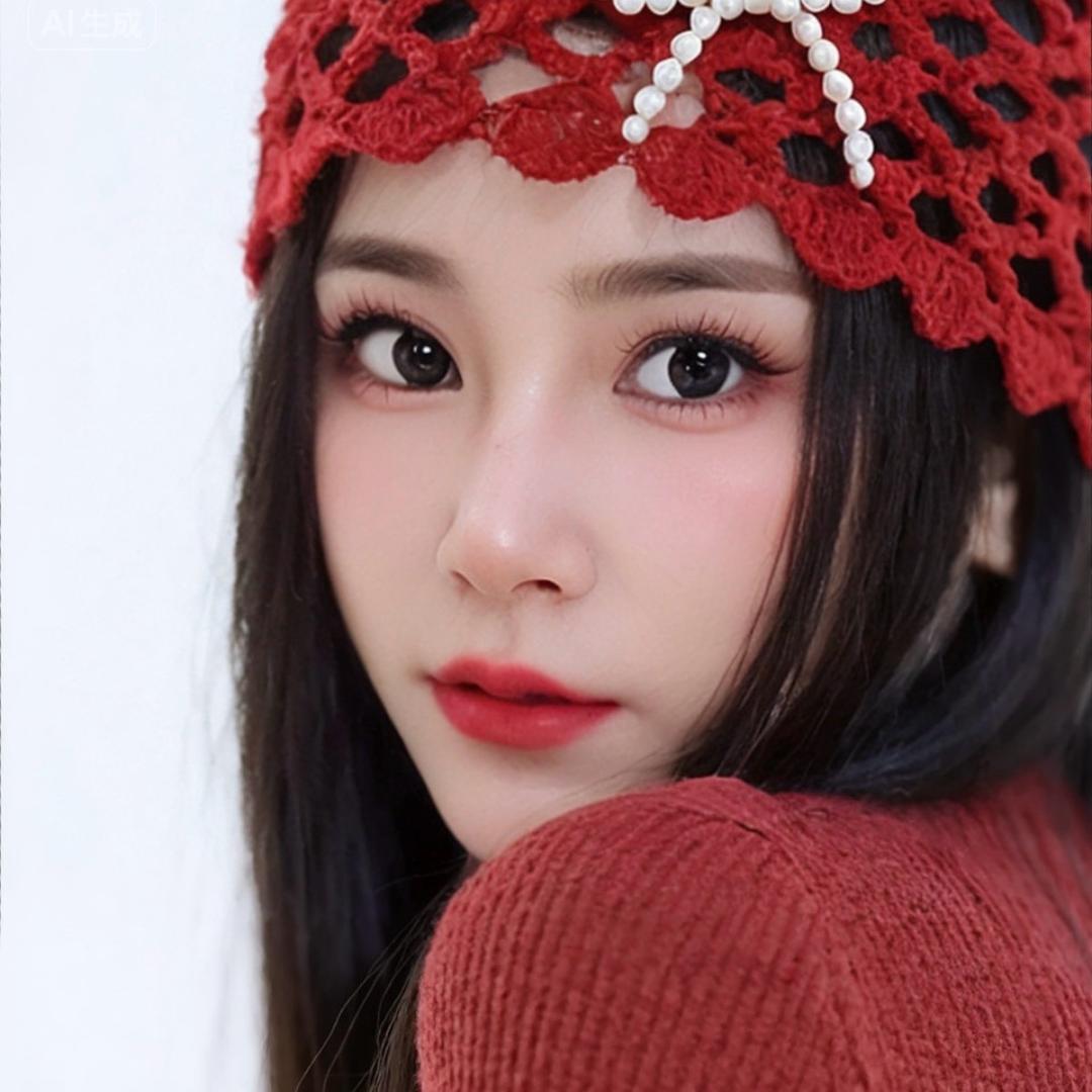 小花一朵