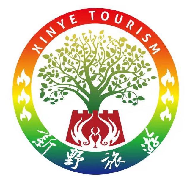 新野旅游官方账号
